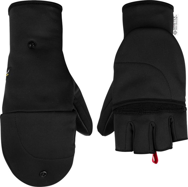 Salewa Sesvenna Fold Back WS Handschuhe