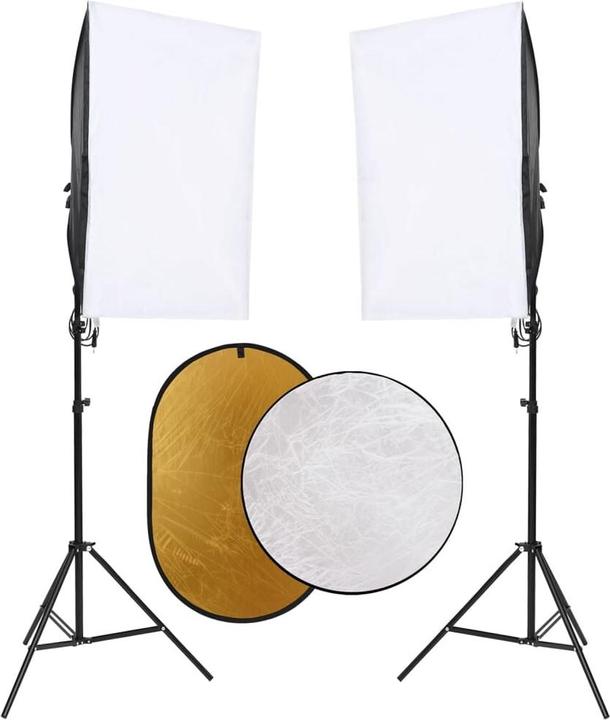 Image du produit VidaXL Adams (40 cm, 208 cm)