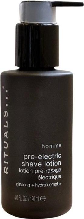 Immagine prodotto Rituals Lozione per la rasatura preelettrica Homme (120 ml, Prerasatura)