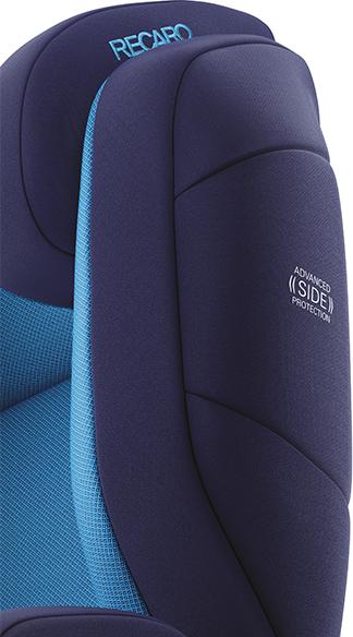 Produktbild RECARO Monza Nova Evo