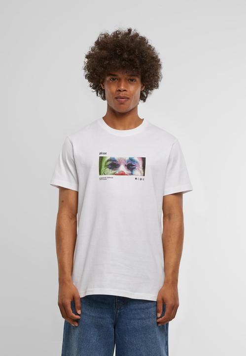 Image du produit Mister Tee Please Tee - 15717 (XXL)