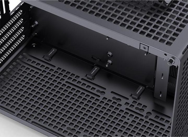 Produktbild Jonsplus Z20 (mATX, Mini-ITX)