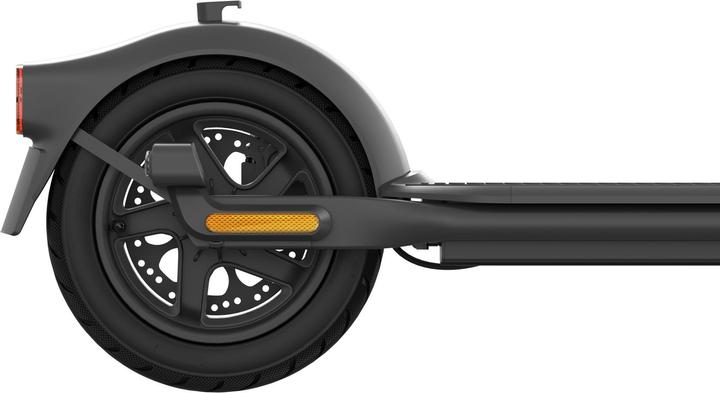 Image du produit Segway-Ninebot KickScooter F40I de Segway (25 km/h, 40 km, 350 W)