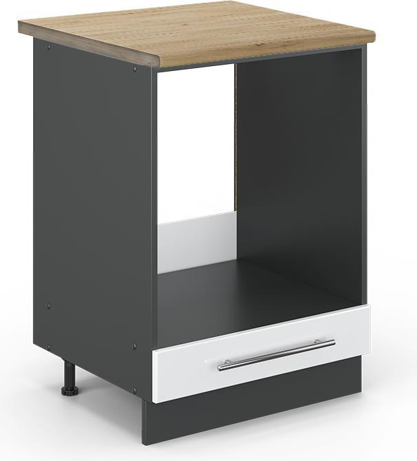 Produktbild Vicco Küchenschränke Fame-Line (60 x 60 x 81.5 cm)