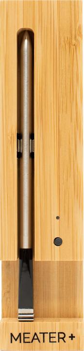 Smart meat thermometer Plus