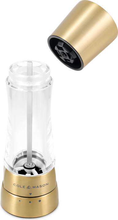 Actual product image Cole & Mason Derwent (Salt, Pepper)
