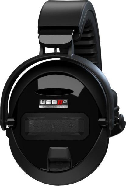 Image du produit XP DEUS II - Casque sans fil WSA II XL