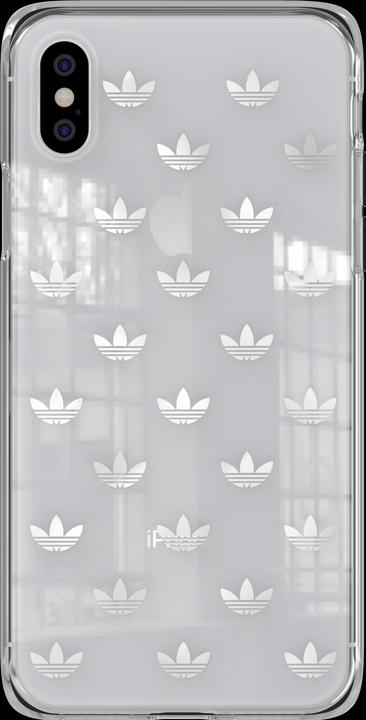 Actual product image adidas Entry (Apple iPhone X, Apple iPhone XS)