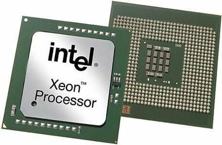 Image du produit IBM Processeur Xeon X5650 (2.66