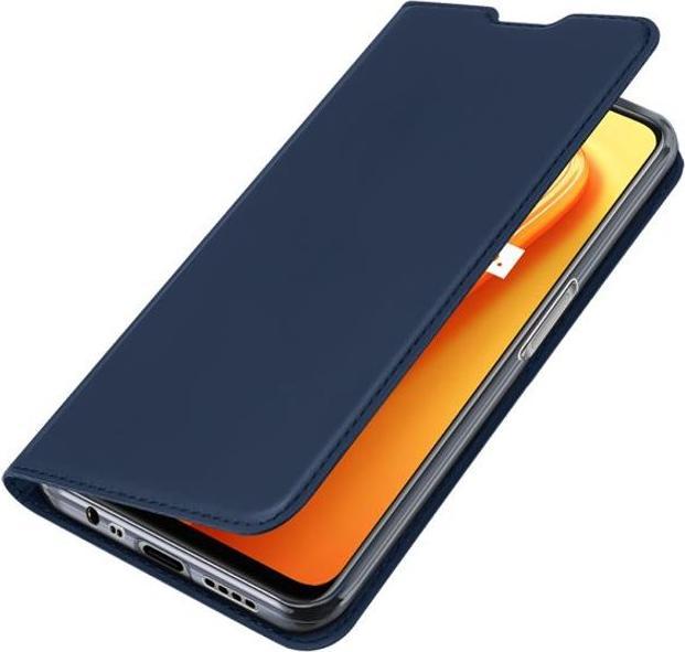 Produktbild Dux Ducis Skin Pro Series Bookcover (Realme 7)