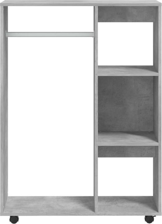 Actual product image VidaXL Guy (80 x 40 x 110 cm)