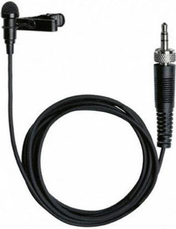 Produktbild Sennheiser ME-2