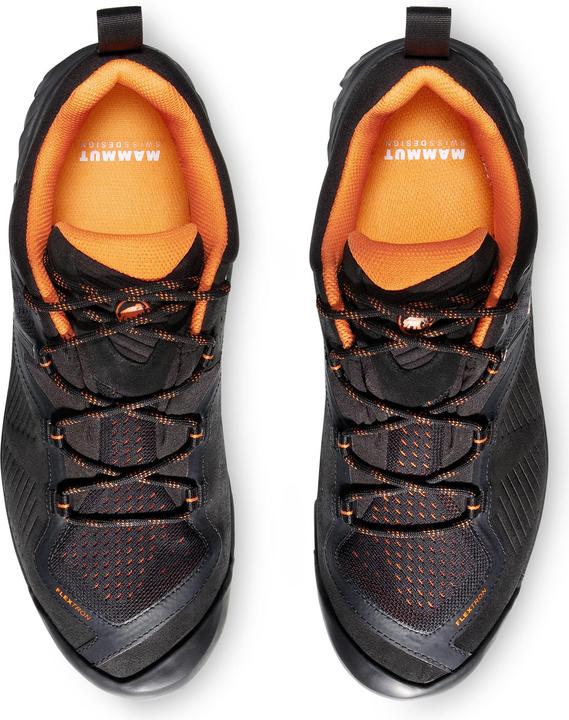 Actual product image Mammut Sapuen Low GTX Men (44 2/3)