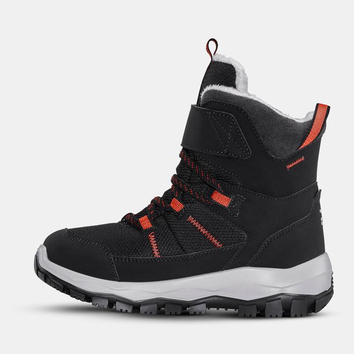 Image du produit Quechua SH500 MTN (30)