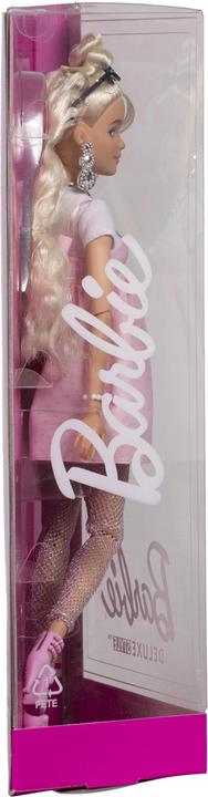 Immagine prodotto Barbie Deluxe Style