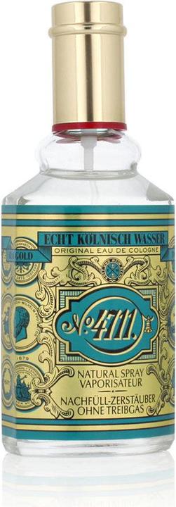 Immagine prodotto Tabac Real Eau de Cologne (Eau de cologne, 90 ml)