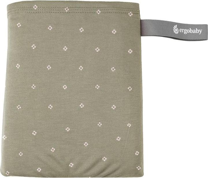 Immagine prodotto Ergobaby Imbragatura Aura Knit (4.90 m)