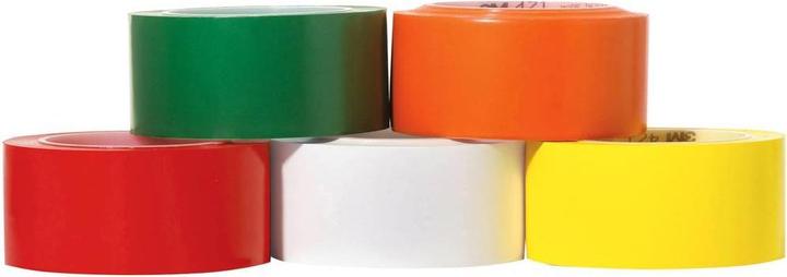 Actual product image 3M Soft PVC adhesive tape 47 (50 mm)