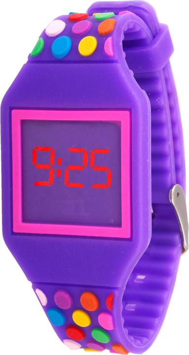 Image du produit Kiddus Digital LED Watch Dots (Montre numérique, 32 mm)