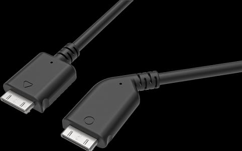 Actual product image HTC Vive Pro All-In-One Cable