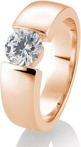 Image du produit Breuning Bague de serrage 0,80-1,50 ct. (50, Or 585/14 K)