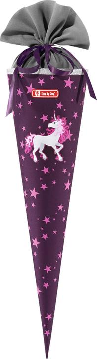 Produktbild Step by Step Schultüte,mit eingenähtem Bändchen (5 l)