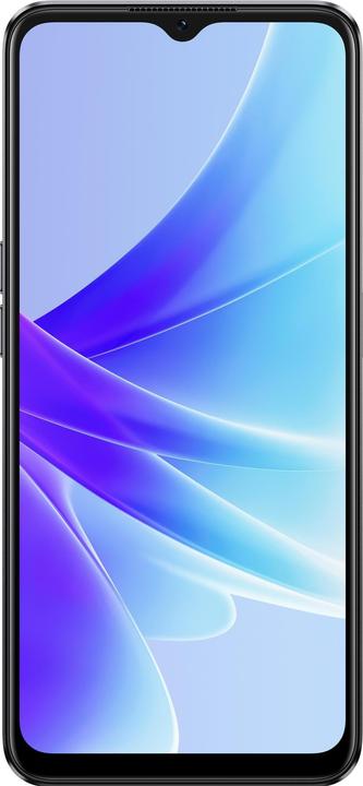 Image du produit OPPO A57s (128 Go, Noir étoilé, 6.56", Double SIM, 50 Mpx, 4G)