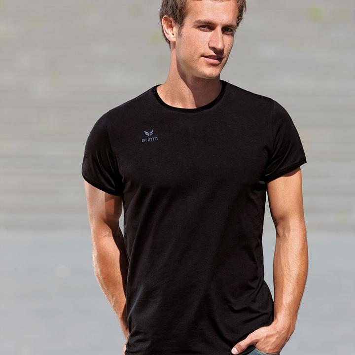 Actual product image Erima Style T-Shirt (128)