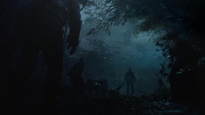 Produktbild Capcom Resident Evil 4 (PS5, EN)
