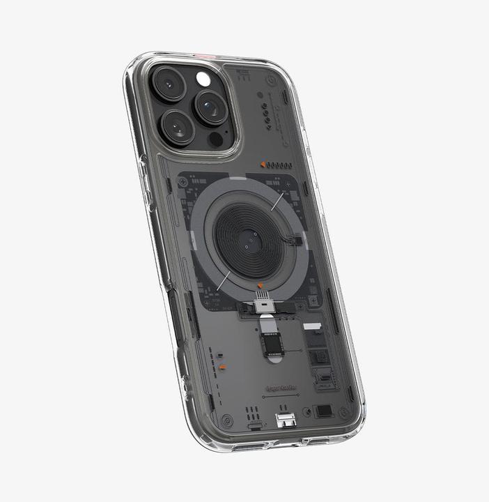 Produktbild Spigen Neo One (Apple iPhone 16 Pro Max)