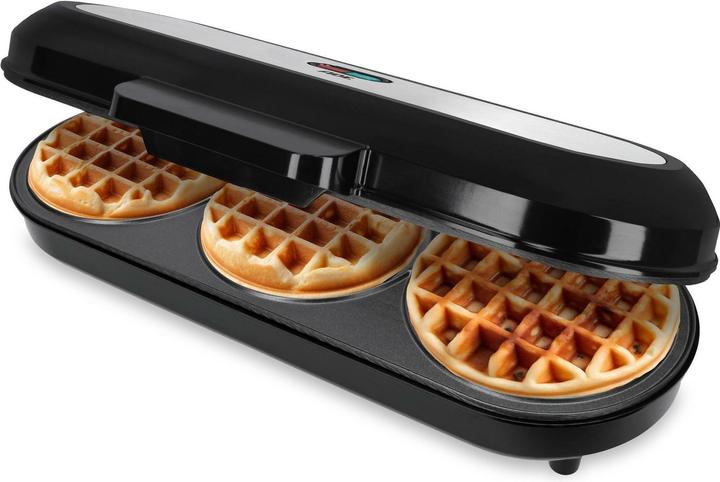 Immagine prodotto ADE Ferro per waffle XXL KA2304