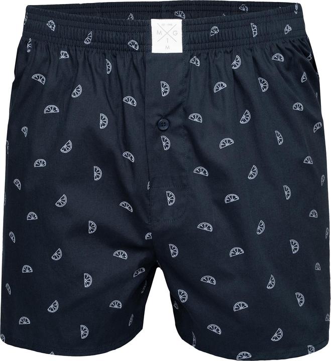 Actual product image Mg-1 Boxer Classic Checks (XL, pack of 6)