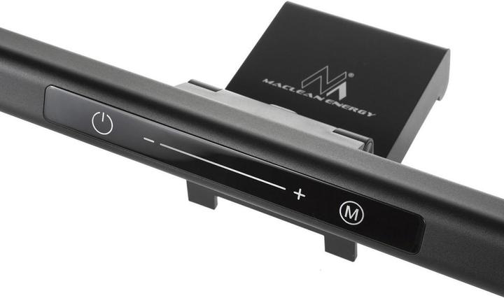 Actual product image Maclean Lamp su monitoriumi Energy MCE620 (CEN-71632) (150 lm)