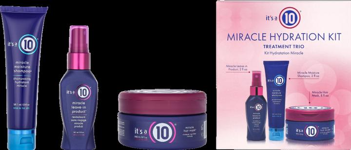 Produktbild It's A 10 Miracle (Haarpflege set)