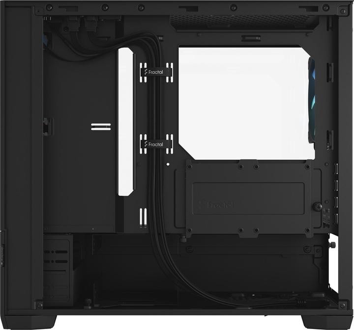 Produktbild Fractal Pop Mini Air RGB (mATX, Mini-ITX)