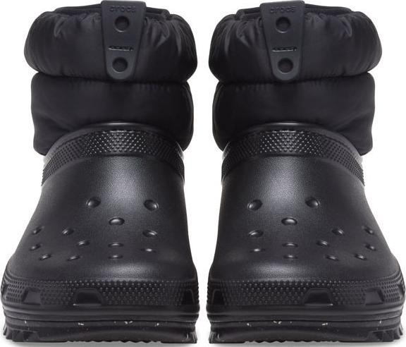Produktbild Crocs W's Classic NeoPuffShorty Boot (35)