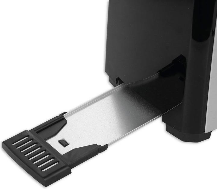 Actual product image Emerio Toaster 2 slices