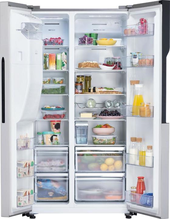 Immagine prodotto Gorenje Nrs9evx (562 l)