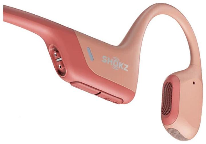 Actual product image Shokz OpenRun Pro (No noise cancelling, 10 h, Wireless)