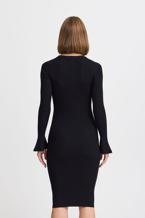 Produktbild B.young BYMMMORLA RIB DRESS 20815308 (M)