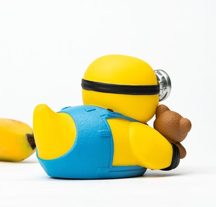 Immagine prodotto Numskull TUBBZ: Minions - Bob - Edizione in scatola