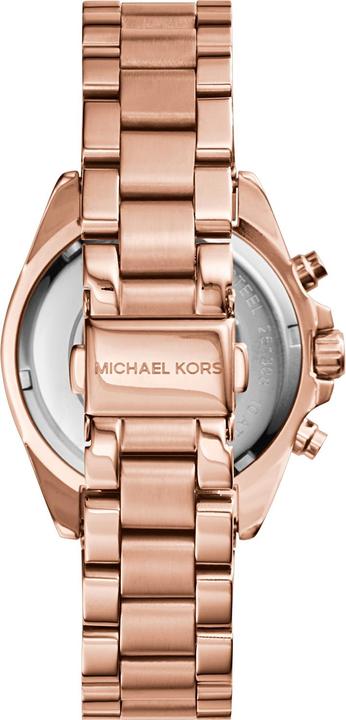 Immagine prodotto Michael Kors Bradshaw (Cronografo, 35 mm)