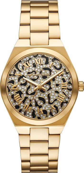 Produktbild Michael Kors Lennox (Analoguhr, 37 mm)