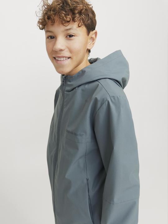 Produktbild Jack & Jones Jorvesterbro Hood Jacket Sn Jnr (140)