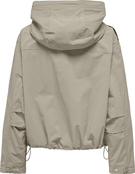 Produktbild Only ONLMAMBA Langer Parka Langer Parka (L)