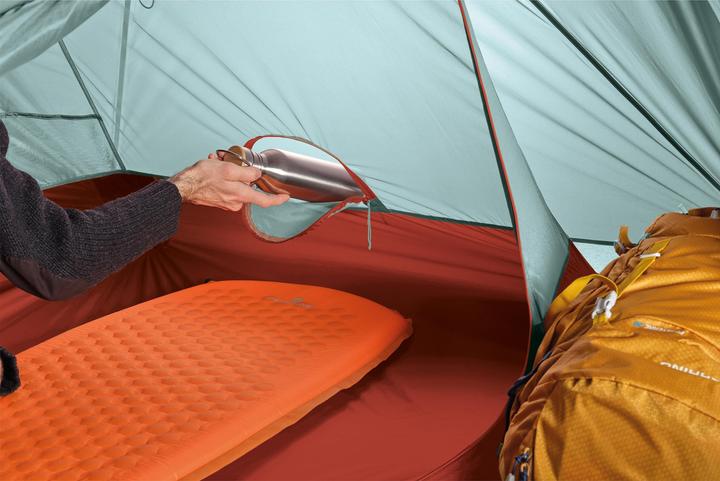Produktbild Ferrino Piuma 2 (Tunnelzelt, 1.30 kg, 2 Personen)