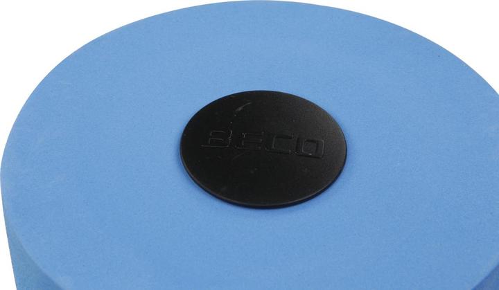 Actual product image Beco Aqua dumbbells L