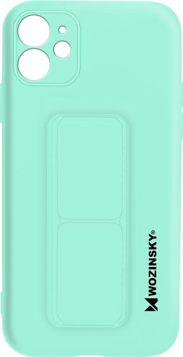 Bleu turquoise