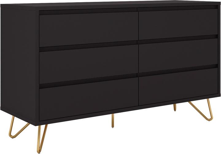 Actual product image SalesFever Charlie (120 x 40 x 70 cm)