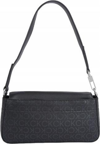 Image du produit Calvin Klein Business Shoulder Bag epi Mono